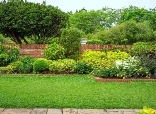 landscaping services St. Marys